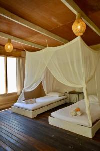 MaoMeno Yoga Resort