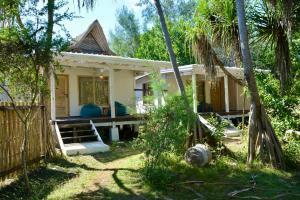 MaoMeno Yoga Resort