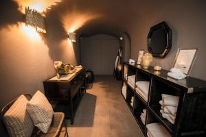 Hotels Monsieur Cadet Hotel & Spa : photos des chambres