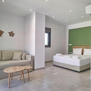 Kipos Suites Nidri Lefkada