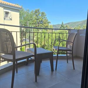 Kipos Suites Nidri Lefkada