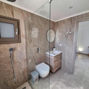Kipos Suites Nidri Lefkada