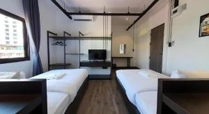 ZK Hotel Chiangmai