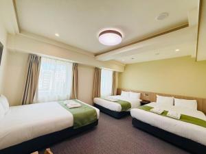 アメ村ガーデンホテルAmemura Garden Hotel
