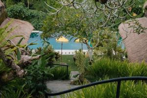 Anhera Suite Ubud