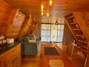 Safari Stays Amboseli