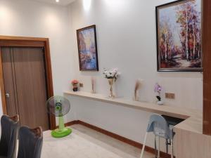 Luxury & Private 3BR Pool Villa near Ao Nang