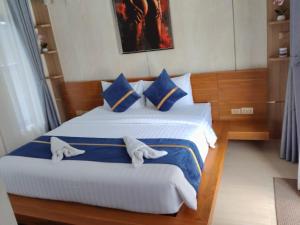 Luxury & Private 3BR Pool Villa near Ao Nang