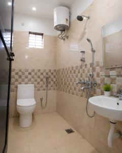 PRANSHI HOMe STAY