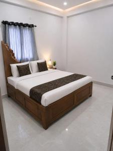 PRANSHI HOMe STAY