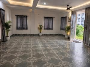 PRANSHI HOMe STAY