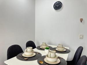 Apartamento Hermoso en Cartagena
