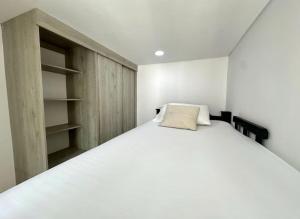 Apartamento Hermoso en Cartagena