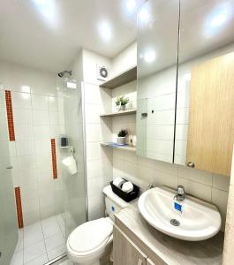 Apartamento Hermoso en Cartagena