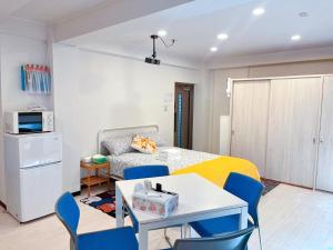 Youki Residence