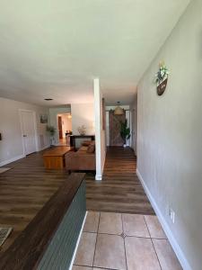 Cozy Home with Flex Room and Large Driveway