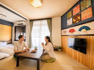 OSAKA BASE Apartment