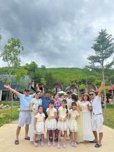 Green Valley Retreat