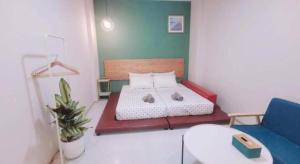 7 Class Pool Villa