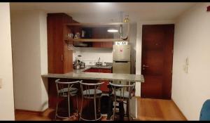 Departamento Premium Moderno - 2 habitaciones - San Miguel