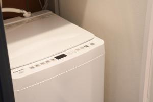 Kaede no Yado 1 minute on foot from Hanazonocho Station newly built 2LDK equipped with a kitchen washing machine and dryer for up to 5 people