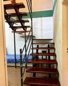 Alquiler de duplex por día en Encarnación