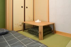 Kaede no Yado 1 minute on foot from Hanazonocho Station newly built 2LDK equipped with a kitchen washing machine and dryer for up to 5 people