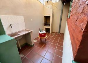 Alquiler de duplex por día en Encarnación