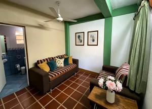 Alquiler de duplex por día en Encarnación