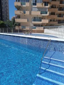 Fantástico apartamento playa