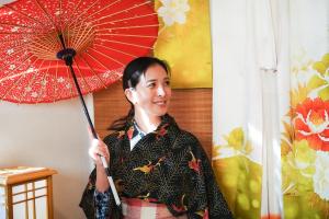 Real Japanese Culture Stay Shibamata Near Asakusa