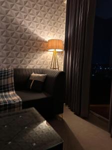 3 BEDROOM Apartment ENTIRE place with balcony