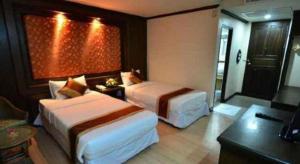 Piyaporn Pavilion Hotel