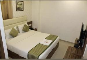 Hotel Vivan Gandhinagar