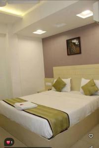 Hotel Vivan Gandhinagar