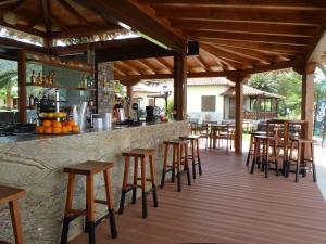 Vergos Hotel Halkidiki Greece