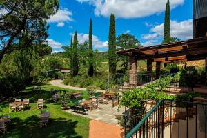 Agriturismo Le Mandrie di Ripalta check in 15,00 - 19,00