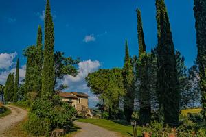 Agriturismo Le Mandrie di Ripalta check in 15,00 - 19,00