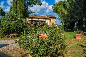 Agriturismo Le Mandrie di Ripalta check in 15,00 - 19,00