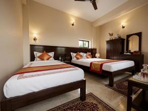 Hotel Sparsha
