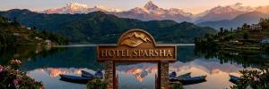 Hotel Sparsha