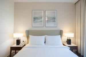 Bloomfields 3BR plus Maids in The Address Beach Resort
