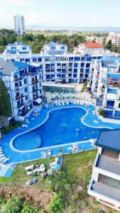 Divine place Pomorie