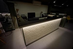 BRB Hostel Bangkok Silom