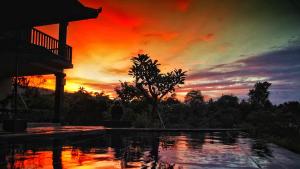 Puri Mangga Sea View Resort and Spa