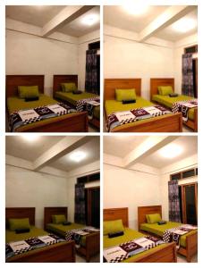 Banera Homestay
