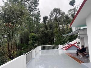 The KAAShi Villa Banaras