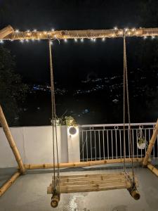 The KAAShi Villa Banaras