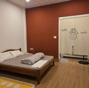 Homestay 21& Sweet Yoga House