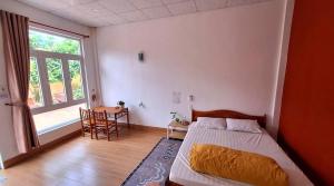 Homestay 21& Sweet Yoga House